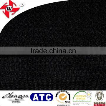 Chuangwei Textile fabric netting stretch mesh for underwear