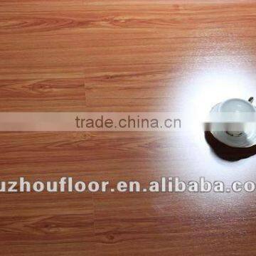 Crystal Water resistant 12mm laminate flooring