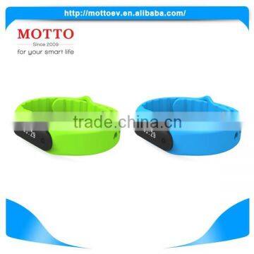Hot Sale High Quality Heart Rate Monitor Smart Bracelet