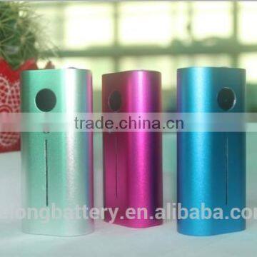 flashlight fashion best battery charger power bank