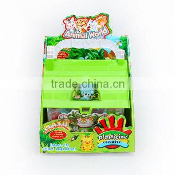 Professional intelligent dough play toy with EN71