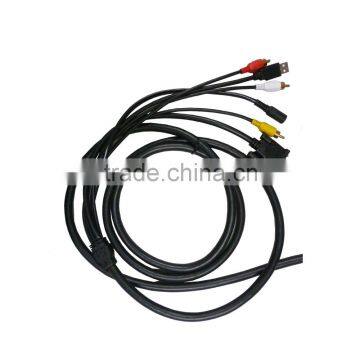 OEM Accept 1024*768 High Resolution 12.1 Sunlight Readable Ip65 Touch Screen Monitor photo-3