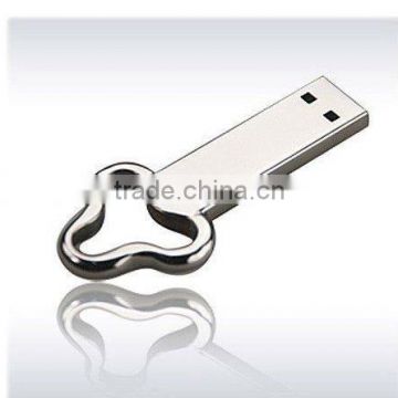 OEM good sales metal usb key