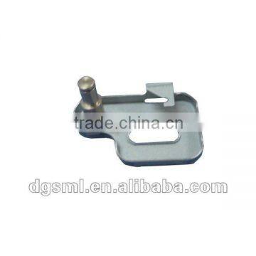 China Stamping HP Printer Metal Spare Part