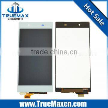 Original Parts for Sony Z5 Lcd Display and Touch Digitizer Assembly