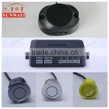 Dash board original parking sensor