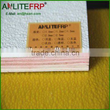 [ANLITE]FRP wood sandwich panel