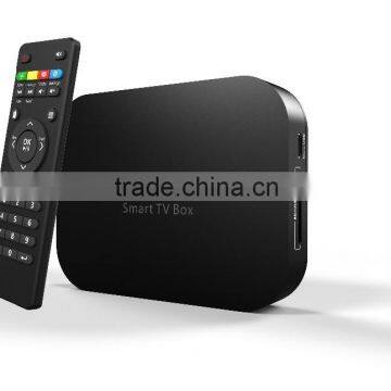 S812 IPTV Box Android 4.4 Kitkat OS 4K Preloaded Kodi 14.1 HDMI Streaming media player 2GB/8GB 4K smart tv box