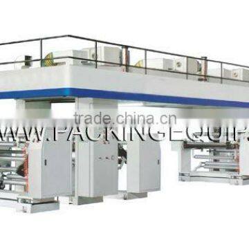 FG-A800/1200 High-speed Dry Lamination Machine