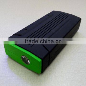 Car Jump Starter With Multi-output&power Bank Case photo-3