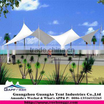 Cheap price custom hot-sale hot sale car parking canopy