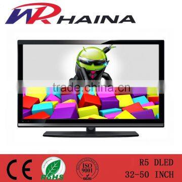 New Arrival Wall Mount Full hd Led tv 36 Inch