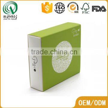 Drawer Customized Rectangle Cosmetic Gift Set Packaging Box Cosmetic Boxes Wholesale Supplier's Choice photo-6