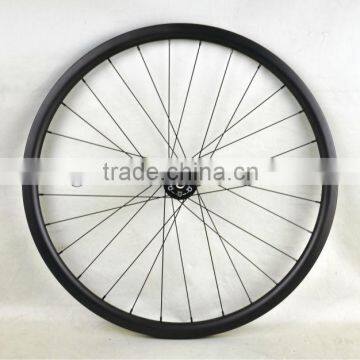 China cheap carbom mtb bike wheels 26/27.5/29er