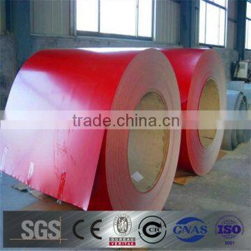 hot sale prime pre-painted galvanized steel coils/astm ppgi prepeint coils