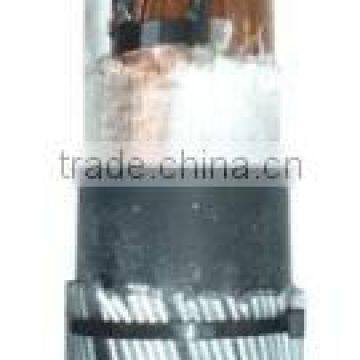 China fctory15KV 3 Core SWA LSZH Cable BS7835 IEC60502