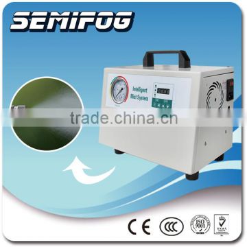 High pressure sprayer machine widely used