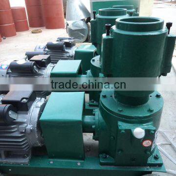 chicken manure fertilizer pellet making machine