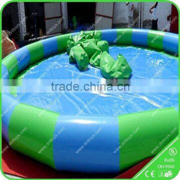 Portable Inflatable Swimming Pool Product