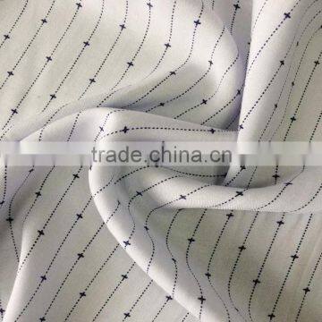 High Quality Cheap Custom Print Woven 100% Viscose Fabric photo-2