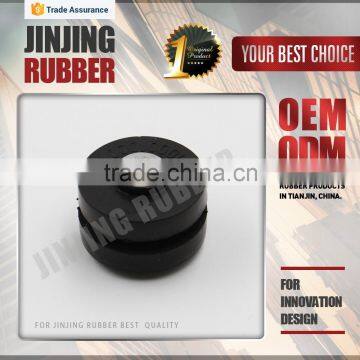 Custom Rubber Buffer photo-3