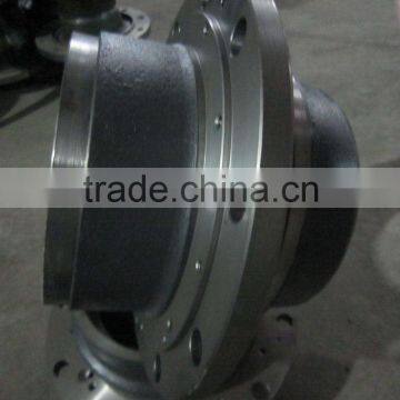 heavy duty wheel hub