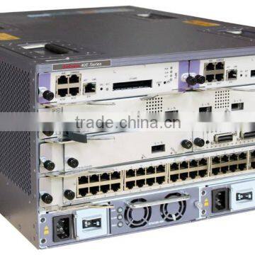 HUAWEI NE40E-X3 NE40E-X8 NE40E-X16 CR53-P10-24xcE1/cT1-DB100 24PortChannelized E1/T1-DB100 Flexible photo-4