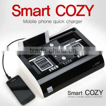 Smartest Bettery Quick Charger