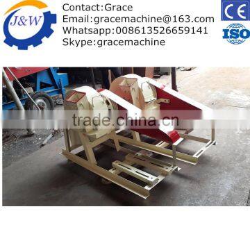 Sold Worldwide Lightning Delivery Factory Direct Sale Mini Wood Chipper photo-3