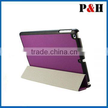 Ultra Slim Leather Case For Ipad Air