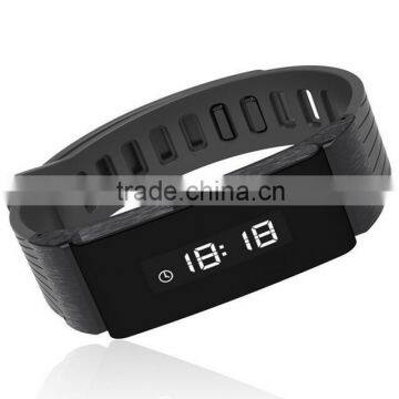 Aireego 2016 Wholesale Activity Trackers Activity Tracker With Heart Rate Bicycle Smart Band photo-5