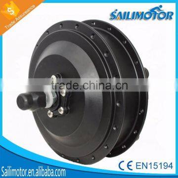 brushless DC gear motor