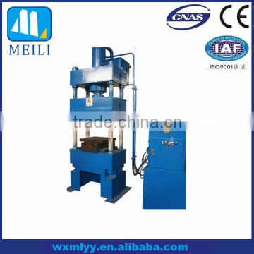 Meili 1-2000Ton Four Column Hydraulic Normal Press Machine