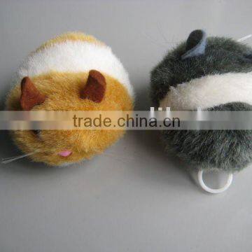 Pet products/ pet toy/Running mice