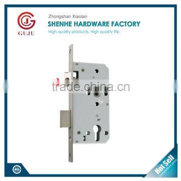 304 STAINLESS STEEL DOOR LOCK BODY photo-3