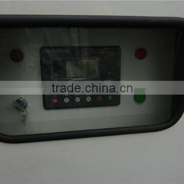 10kw Generator With Weichai 2100ABD Engine Cheap Price Good Quality Diesel Generator Set photo-4