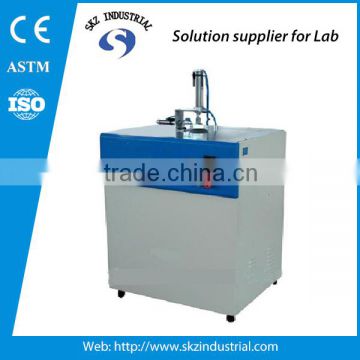 Rubber Low temperature brittleness tester