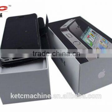 Box Making Machine For Mobile Phone Box photo-5
