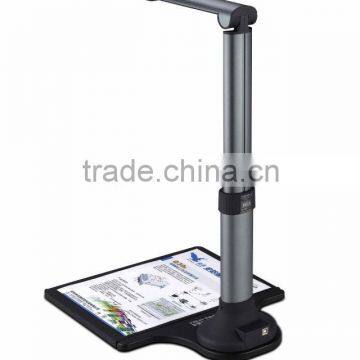 Trade Asssurance Supplier 5 Megapixel USB Document Scanner photo-3