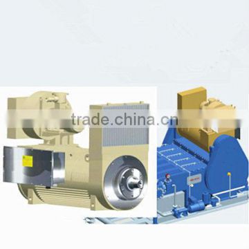 HTB17 AC motor for drilling pump