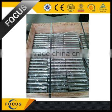 pin shaft spare part with Shantui SD22 bulldozer part