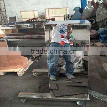 yk Swing Granulator photo-2