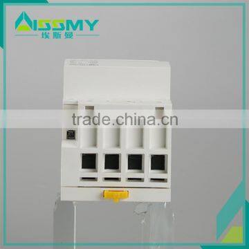 Aissmy 1NO household AC contactor 63a 16a 20a 25a