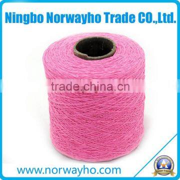 NWH27 Super Strenght 100% Cotton Sewing Thread for Silk Cotton