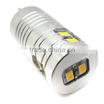 G4 12V 3000K Color Temperature 4W High Power LED Bulb photo-2