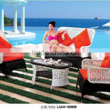 multicolour jade furniture set