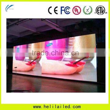 P10 P7.62 Led /lcd Smd3535/dip Indoor/outdoor Full Color Led Display Screen