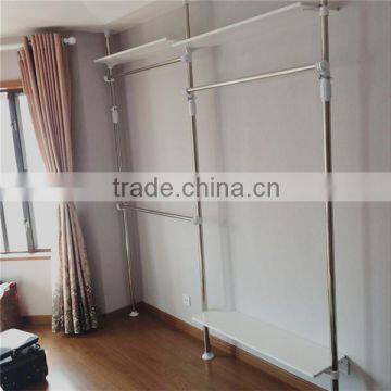 Huohua Professional Saving Space Home Using Door Shoe Rack photo-3