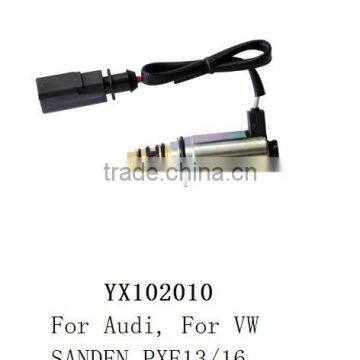 Auto ac Compressor Pressure Control Valves for AUDI A3/SEAT/VW/FABIA/POLO photo-2