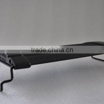 Hot Sale Aquarium Tank Fish Farming Tank Overhand RGB Controller 24keyword Bracket Light photo-5